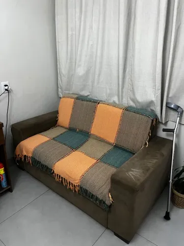 Vendo conjunto de sofá