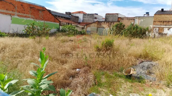 Terreno a venda na Mooca - Plano -