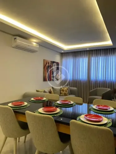Apartamento à Venda - Setor Bueno | Goiânia - GO
