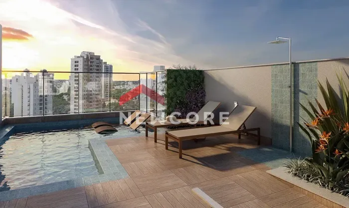 Apartamento em Rua Cubatão - Vila Mariana - São Paulo/SP