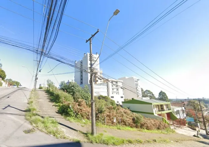 CAXIAS DO SUL - Terreno Padrão - SANVITTO