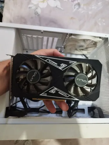 GTX 1650 OC - ExPlus 4GB GDDR6