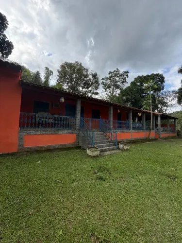 Fazenda à venda, Monte Vídeo | Tinguá