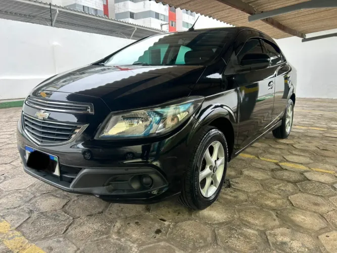Chevrolet Prisma Sed. LT 1.4 8V Flexpower 4P 2016