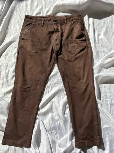 Calça Aramis
