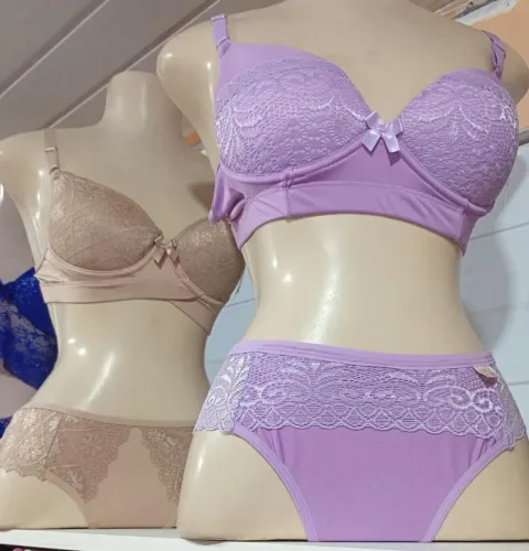 Lingerie