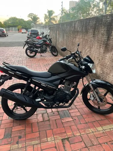 Yamaha YBR 150 Factor Ed/flex 2020