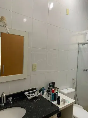Casa em Condomínio Villagio do Bosque - Marília