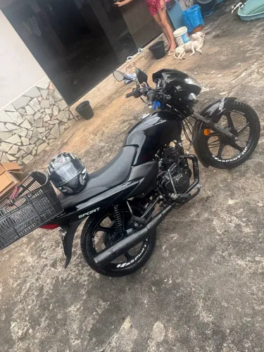 mottu falta 14x