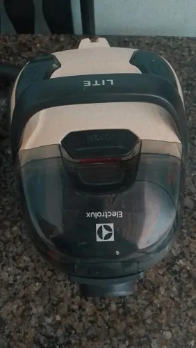 Aspirador de carro