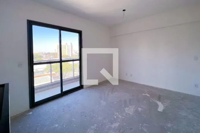 Apartamento à Venda - Moema, 1 Quarto, 25 m2