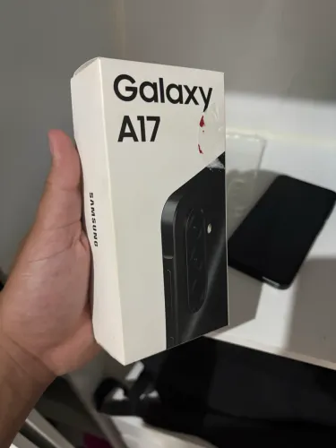 A17 128GB EXTRA
