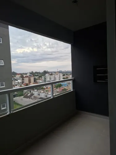 Vendo apartamento NOVO