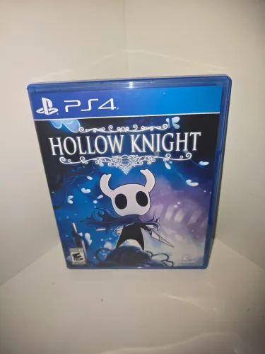 Hollow Knight PS4
