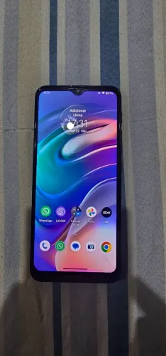 Motorola MOTO G10