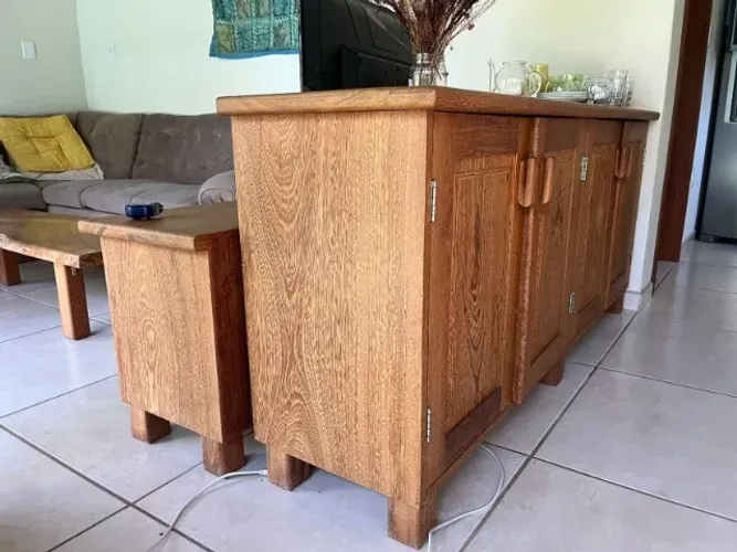 Aparador buffet