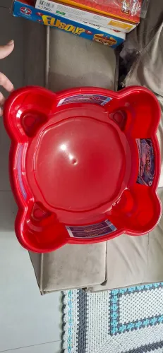 Arena Beyblade Burst Surge Speedstorm