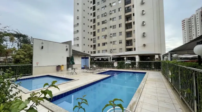 Apartamento Condomínio Anhembi Eldorado Parque