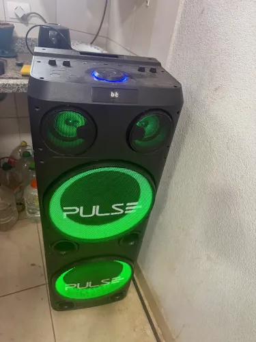 Som pulse