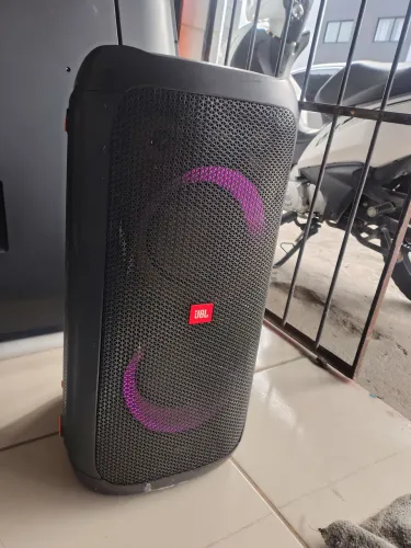 JBL PARTYBOX 100