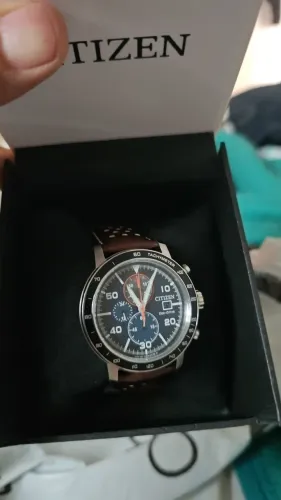 citizen CZ-BU2070-12L