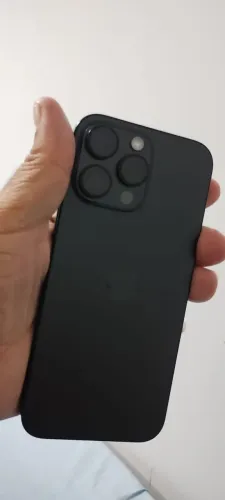 IPHONE 16 PRO MAX 256GB parcelo em ate 6x cartão