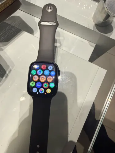 Apple Watch série 9