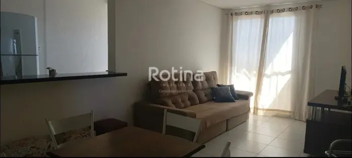 Apartamento à venda, 2 quartos, Brasil - Uberlândia/MG - Rotina Imobiliária