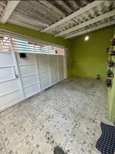 s Casa a venda com documentação