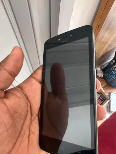 Motorola moto c plus