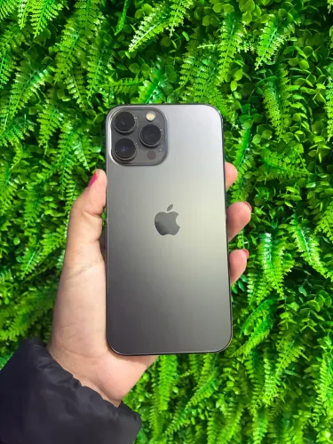 iPhone 13 Pro max 256gb 