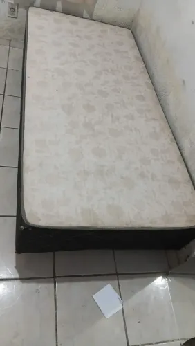 Base da cama