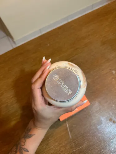 Creme firmador caju L?Occitane 