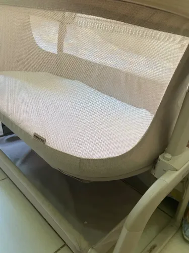 Berço Iora air máxi cosi - co sleeper