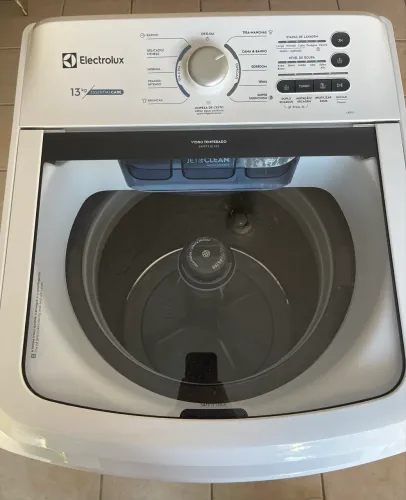 Electrolux Essential Care 13 kg 