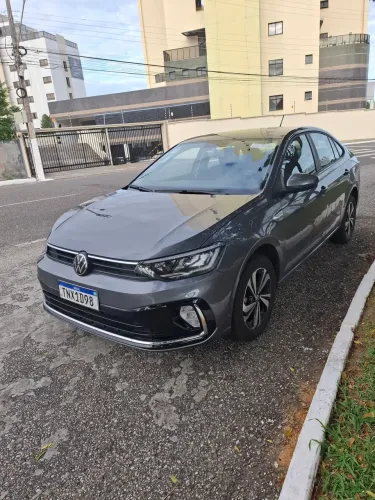 Volkswagen Virtus Comfort. 200 TSI 1.0 Flex 12V AUT 2026