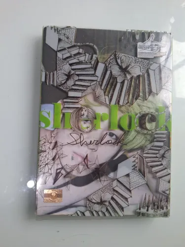 SHINee - Sherlock (Álbum Completo)