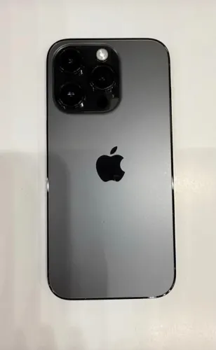 Iphone 14 PRO preto