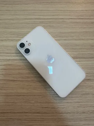iPhone 12 mini