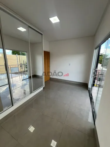 Sobrado à venda - Setor Jardim Europa 3/4 sendo 1 suíte