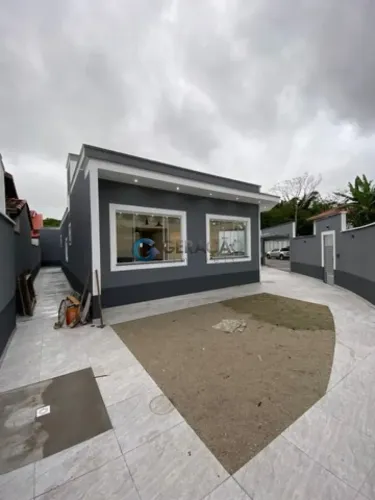 Casa para venda 3 quartos sendo 1 suíte - 250m² - Residencial Ana Maria