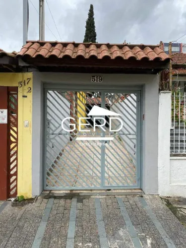 Sobrado para alugar em Osasco (Presidente Altino) | 5 quartos | 4 vagas