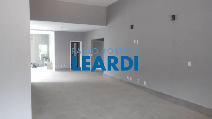 CASA EM CONDOMÍNIO - CONDOMÍNIO RESERVA DOS VINHEDOS - SP