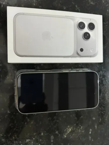 Iphone 17 Pro 256GB