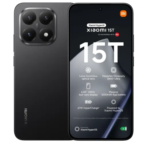 Xiaomi 15T (5G) 512Gb/12Gb (LACRADOS)
