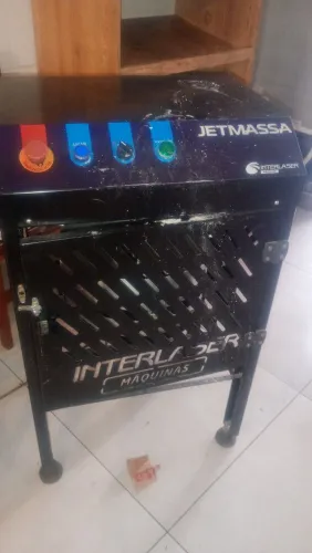 Misturela para salgado