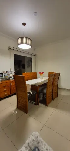 Móveis de Sala de Jantar