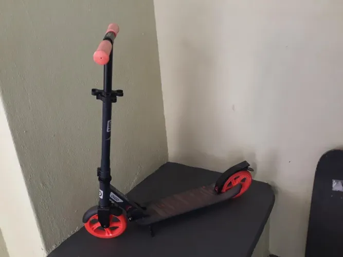 Patinete