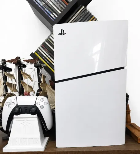 Playstation 5 Slim 1Tb