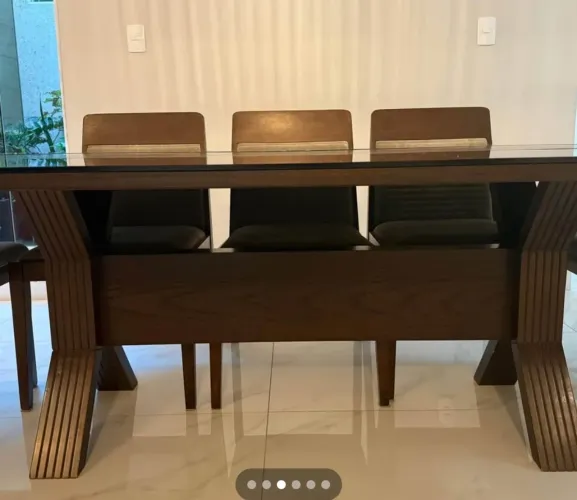 Mesa de jantar